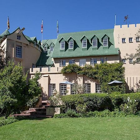 Chartwell Castle & Guest House Dış mekan fotoğraf