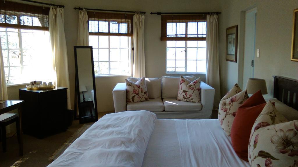 Chartwell Castle & Guest House Dış mekan fotoğraf