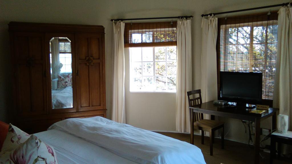 Chartwell Castle & Guest House Dış mekan fotoğraf