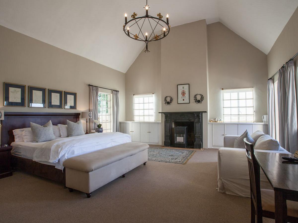 Chartwell Castle & Guest House Dış mekan fotoğraf