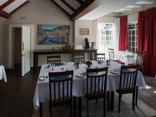 Chartwell Castle & Guest House Dış mekan fotoğraf